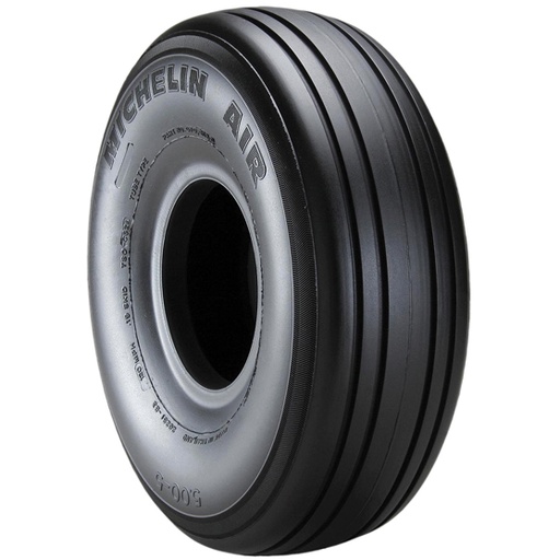 [RX1-06-03021] Michelin Tire Air 6.50-10 10 Ply 076-356-1
