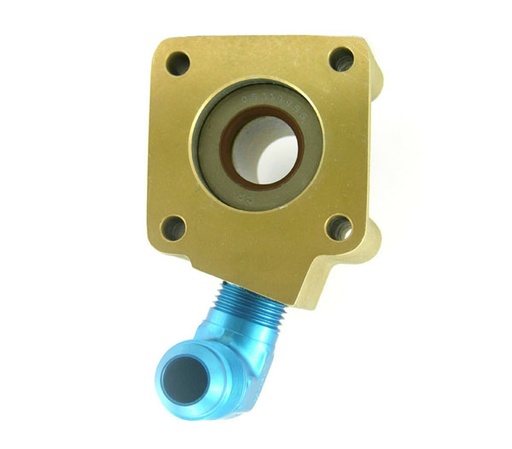 [RX1-07-06790] B&C BC704-H Inverted Oil Pickup 4-Cylinder Lyc