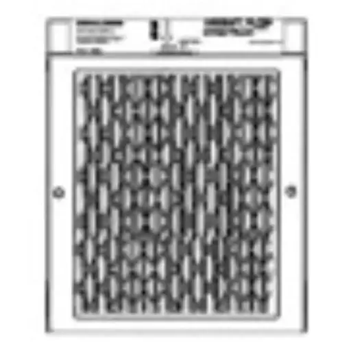 [RX1-08-06064] Donaldson Air Filter Assembly P133881