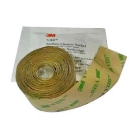 [RX1-08-07215] Zircoflex Double Sided Adhesive Tape
