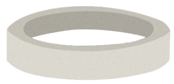 [RX1-08-11171] Superior SA535057 Gasket