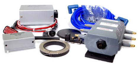 [RX1-08-13155] Electronic Ignition Kit Continental 6-Cylinder Twin Eng