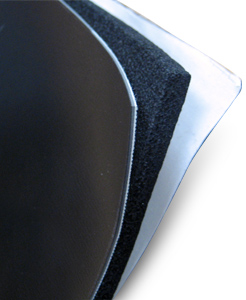 [RX1-09-00276-2] Firewall Blanket Black 24X48