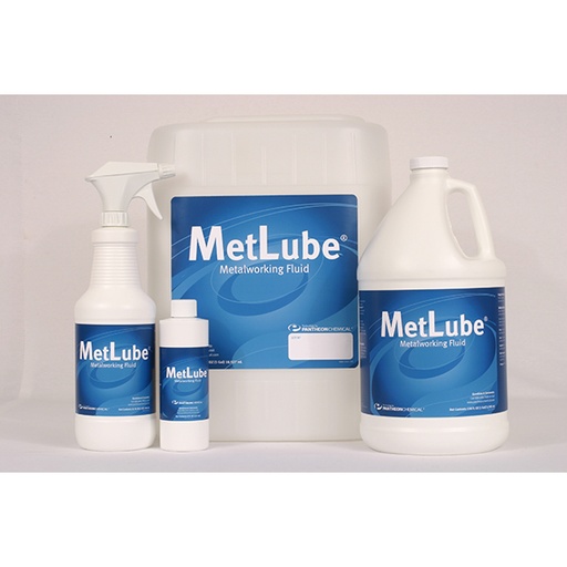 [RX1-09-05573] PANTHEON 060-1809 METLUBE 315B 275G TOTE