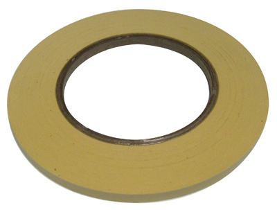 [RX1-09-20100] 3M Masking Tape 1 X 60 Yd