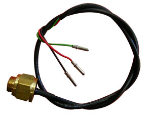 [RX1-10-00863] Westach Proximity Sensor Hall Effect Bendix 720-14Rb Non-TSO