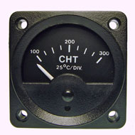 [RX1-10-00996] 46171 Alcor CHT Meter Type J