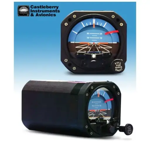 [RX1-10-02823] Castleberry 300-14El 10-32V