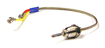 [RX1-10-06390] Insight TIT Threaded Probe