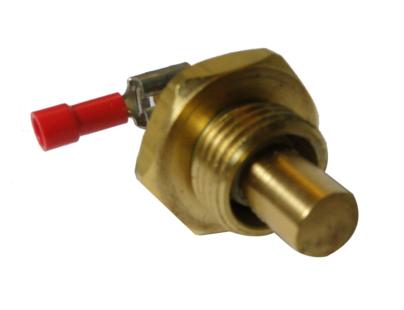 [RX1-10-25180] Mitchell Temperature Sender 5/8 300F
