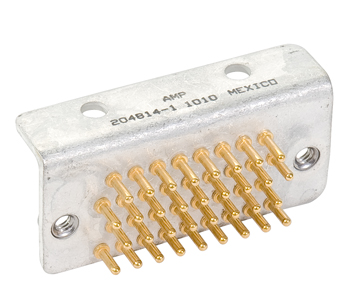 [RX1-11-01297] Grounding Block 34 Pin