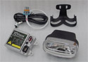 [RX1-11-01764] Xv-23 Kit Land/Taxi 35 Watt