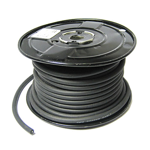 [RX1-11-04105] Rotax 7MM Dia Spark Plug Wire Unshielded