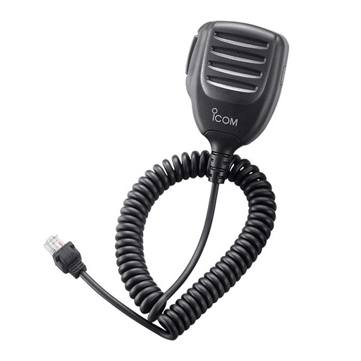 [RX1-11-06200] Icom HM152 Hand Micophone