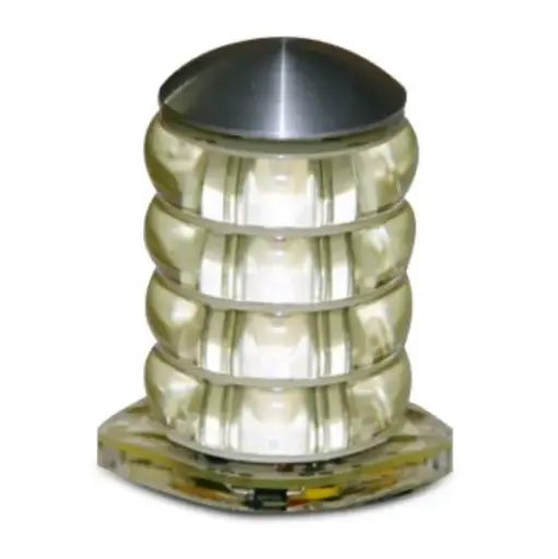 [RX1-11-06452] Electronic Rotating Beacon