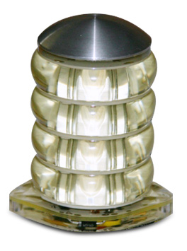 [RX1-11-06452] Electronic Rotating Beacon