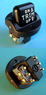 [RX1-11-07355] Trim Switch CA100-1