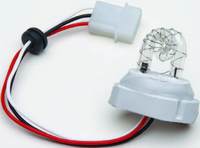 [RX1-11-07685] Whelen 5062603 Strobe Tube Asy