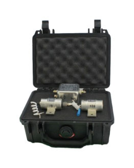 [RX1-11-08620] Lonestar Filter Test Kit Low