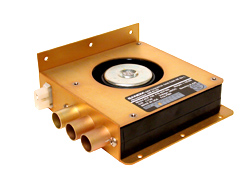 [RX1-11-11300] Sandia Acf 328 3 Port Cooling Fan 28V PMA