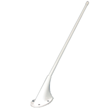 [RX1-11-13031] Artex ELT 1000 Dual Band Rod Antenna