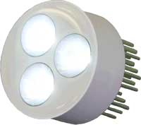 [RX1-11-13564] ElL50 Electronic Landing Light