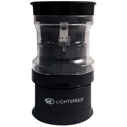 [RX1-11-14713] Lightspeed Tango Universal Outlet Adapter