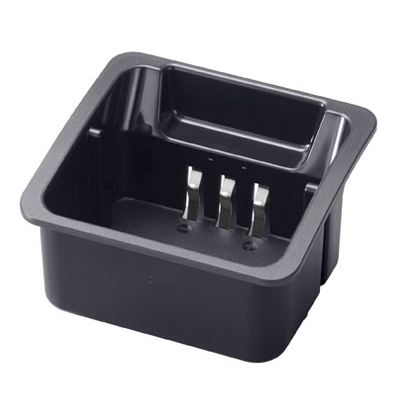 [RX1-11-16472] Icom AD122 Adapter Cup Fits BC197 22/23 For BP232N/H