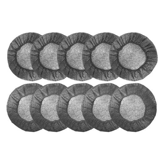 [RX1-11-18327] Telex Airman 8+ Hygiene Covers For  10 Pcs