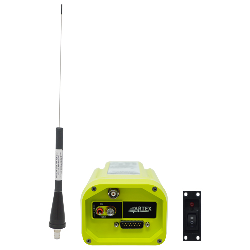 [RX1-11-18356] Artex ELT 345 Slim Kit 8108