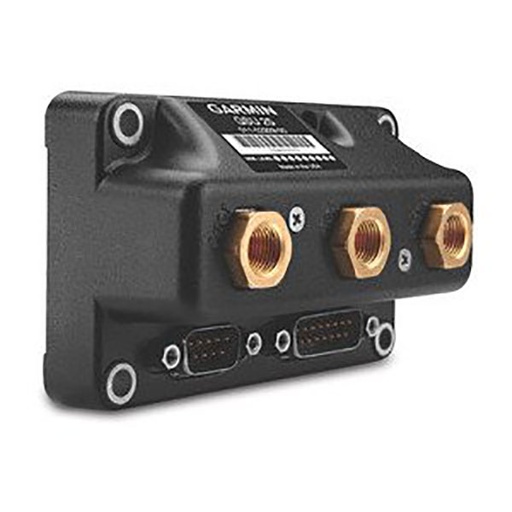 [RX1-11-18423] Garmin GSU 25C Unit Only