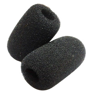 [RX1-11-18535] 3M PELTOR MIC MUFF WS4