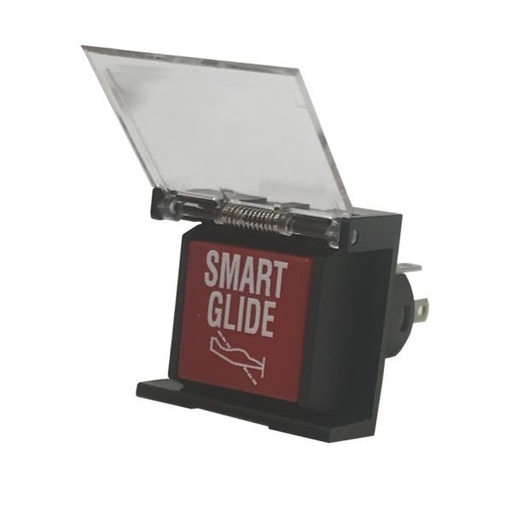 [RX1-11-18879] Garmin Smart Glide Switch Kit Nonilluminated PMA