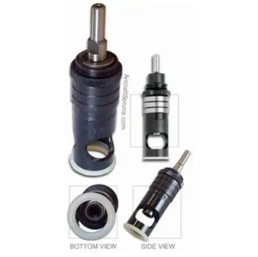 [RX1-12-00940] Micro-Stop Countersink Cage