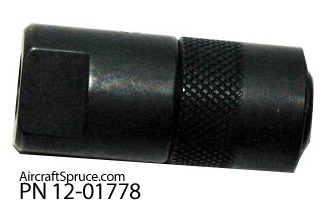 [RX1-12-01778] Economy Quick Change Chuck