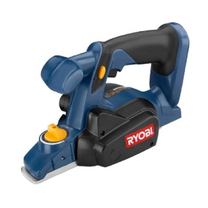 [RX1-12-02827] Ryobi P610 Cordless Planer