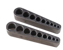 [RX1-12-02940] V-Tap Guide Sti-Unc Standard