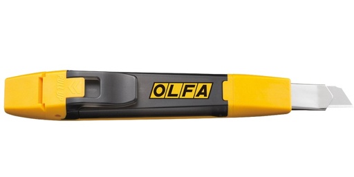 [RX1-12-03656] Olfa A-1 9MM Snap Blade Knife
