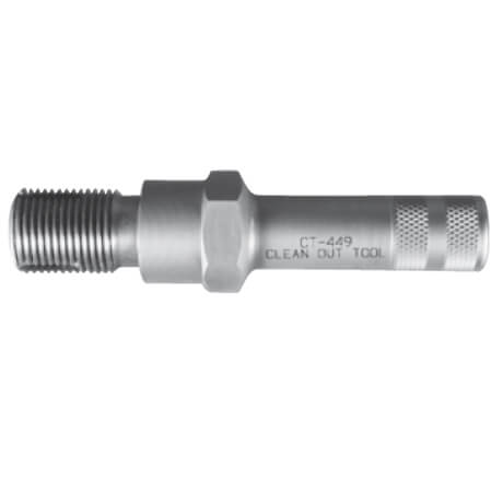 [RX1-12-04950] CT449 Champion Thread Clean Tool