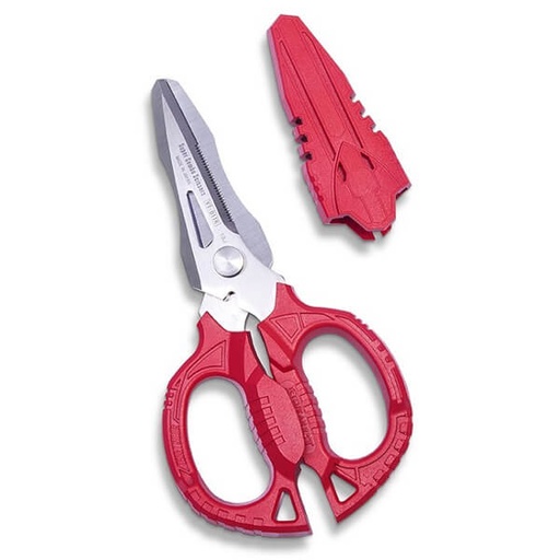 [RX1-12-04995] Vamplier Super Combo Scissors