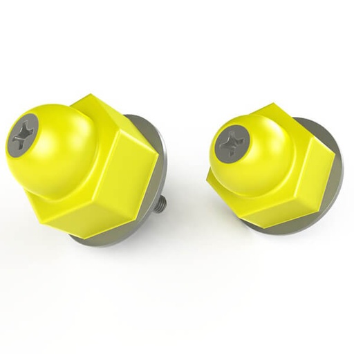 [RX1-12-05119] Bogert Aviation Cessna 337 Jack Pad