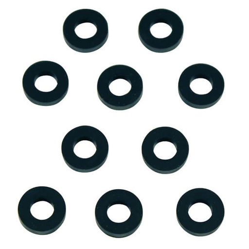 [RX1-12-05432] Milton Coupler Washer 768 10 Pack