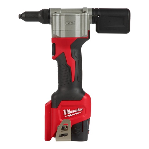 [RX1-12-05736] Milwaukee 2550-20 M12 Rivet Gun - Bare Tool