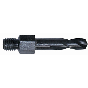 [RX1-12-06102] Male Thrd Drill Bit #40 1/4-28