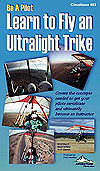 [RX1-13-01725] Ap Lrn To Fly Ultralight Trike