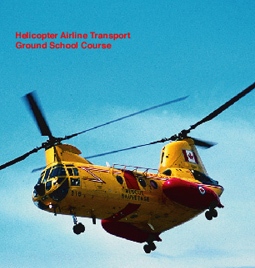 [RX1-13-05110] Culhane Helicopter Airline Transport Ground School Course