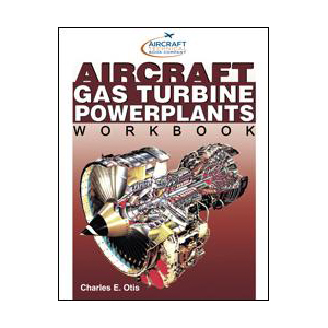 [RX1-13-05865] eBook Aircraft Gas Turbine Powerplants Workbook