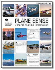 [RX1-13-10224] eBook FAA Plane Sense