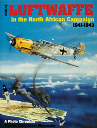 [RX1-13-10359] LUFTWAFFE N AFRICA CAMPAIGN 1941-1943