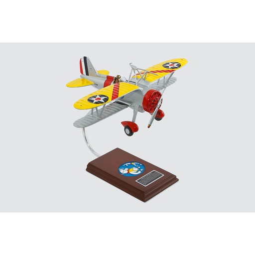 [RX1-13-10514] F9C SPARROWHAWK MODEL
